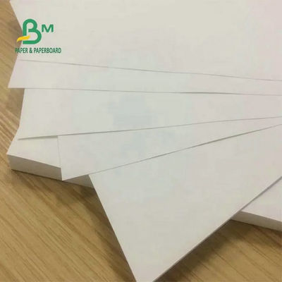 Pelindung mata 65g 75g Kertas Buku Besar Besar Untuk Pencetakan Offset 31 x 35 inci