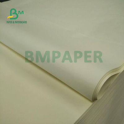 Kertas Offset 80gsm Warna Cream Untuk Cetak Offset Notebook 70 X 100cm