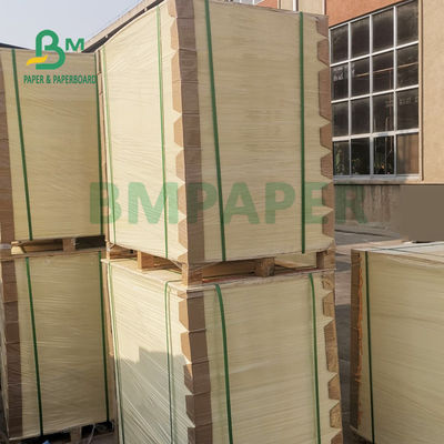 Kertas Offset 80gsm Warna Cream Untuk Cetak Offset Notebook 70 X 100cm