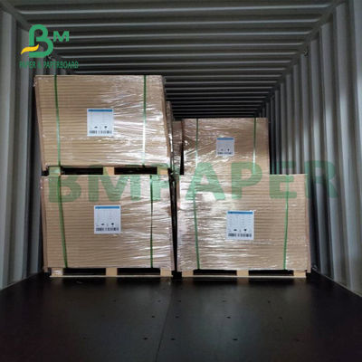Kertas Putih Offset 70gsm - 180gsm Dengan Kekuatan Tarik Tinggi