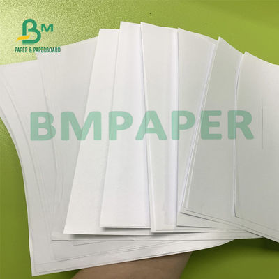 Kertas Putih Offset 70gsm - 180gsm Dengan Kekuatan Tarik Tinggi