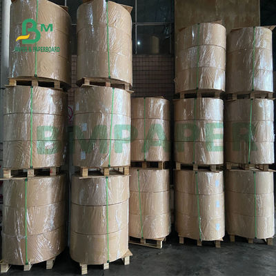 OEM ODM Kertas Woodfree Tanpa Lapisan yang Dapat Dicetak Untuk Buku Latihan