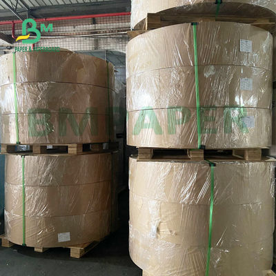 OEM ODM Kertas Woodfree Tanpa Lapisan yang Dapat Dicetak Untuk Buku Latihan