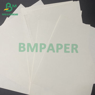 120gsm 160gsm Papan Kertas Stok Piala PE Dilapisi Satu Sisi 10g 12g 15g 18g 20g