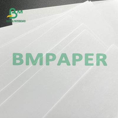 Kertas Bond Linen Putih 11 X 17 inci 90 gsm Untuk Surat Bisnis
