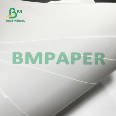 Kertas Bond Linen Putih 11 X 17 inci 90 gsm Untuk Surat Bisnis