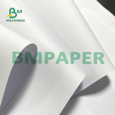 Kertas Bond Linen Putih 11 X 17 inci 90 gsm Untuk Surat Bisnis