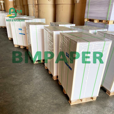 Kertas Bond Linen Putih 11 X 17 inci 90 gsm Untuk Surat Bisnis