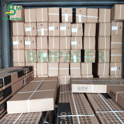 Kertas Plotter Format Besar Ukuran A0 A1 Untuk Gambar Desain Teknik