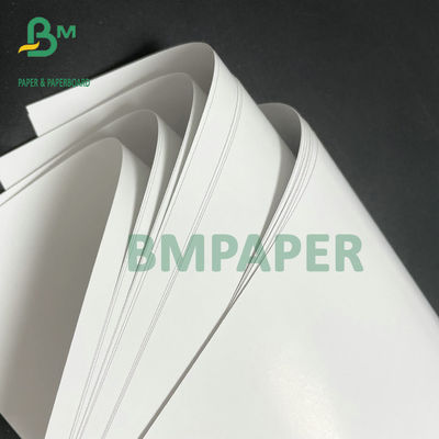 28'' x 40'' &amp; 25'' x 38'' Glossy Finish C2S Cover 80#100# Untuk Mencetak Kupon