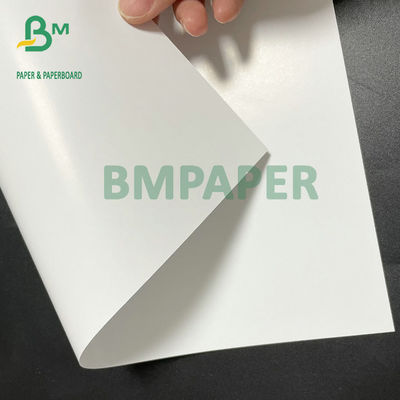 28'' x 40'' &amp; 25'' x 38'' Glossy Finish C2S Cover 80#100# Untuk Mencetak Kupon