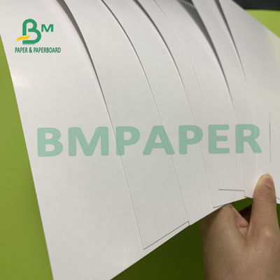 80 Gsm 90gsm Art Coated Paper Menyerap Tinta Yang Baik Untuk Membuat Kalender