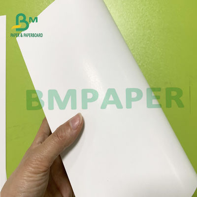 80 Gsm 90gsm Art Coated Paper Menyerap Tinta Yang Baik Untuk Membuat Kalender