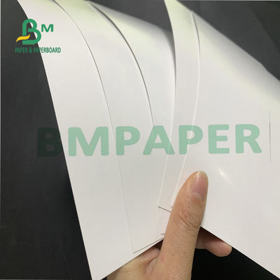 80 Gsm 90gsm Art Coated Paper Menyerap Tinta Yang Baik Untuk Membuat Kalender