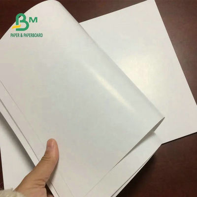 115gram 120gram 157gram Shiny 2 Side Couche Paper / C2S Art Paper / C2S Roll