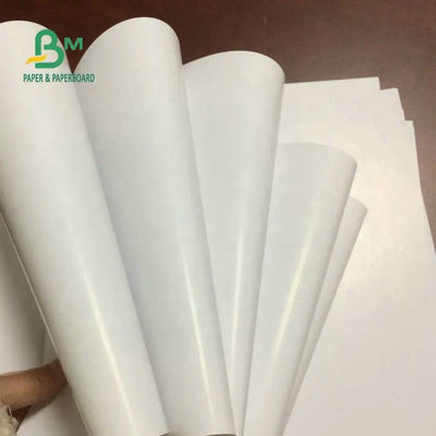 115gram 120gram 157gram Shiny 2 Side Couche Paper / C2S Art Paper / C2S Roll