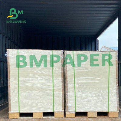 Gulungan Kertas Bond Putih Ringan 50gsm 53gsm Virgin Pulp Material