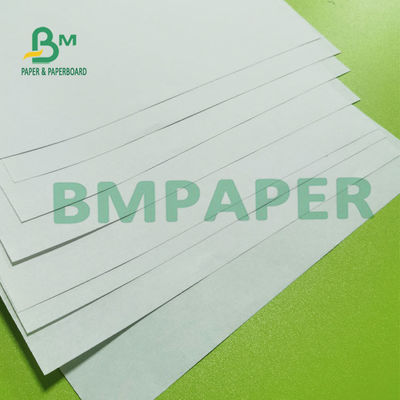 Gulungan Kertas Bond Putih Ringan 50gsm 53gsm Virgin Pulp Material