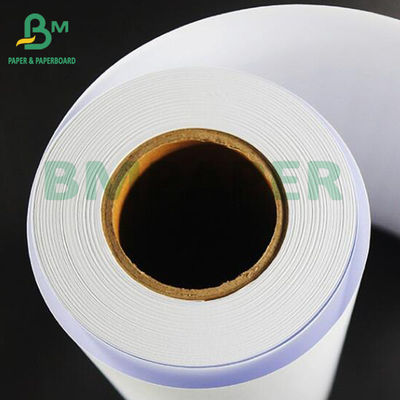 Gulungan Kertas Ikatan Inkjet CAD 24 inci 36 inci x 150 kaki Inti 2 inci (5 gulungan)