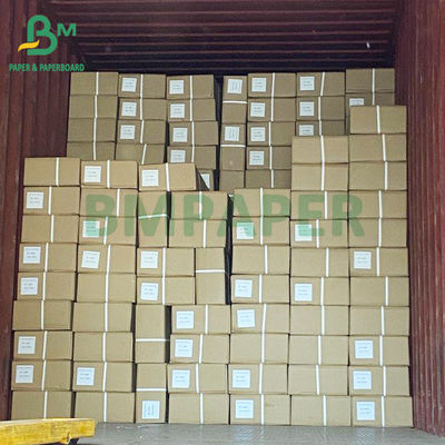 Gulungan Kertas Ikatan Inkjet CAD 24 inci 36 inci x 150 kaki Inti 2 inci (5 gulungan)