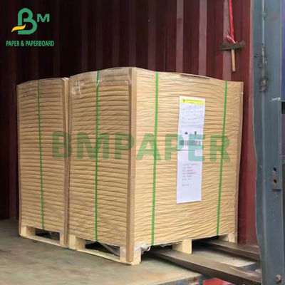 Kertas Seni Mengkilap Untuk Sampul Buku 180gsm 190gsm 200gsm Ukuran 635mm X 900mm