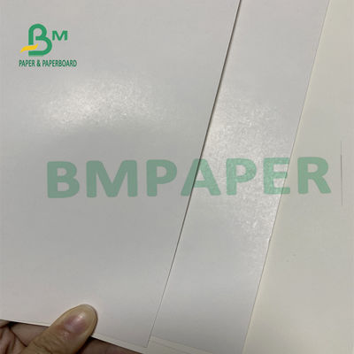 170 - 400 Gsm Ivory Printing Paper Untuk Kotak Obat 635mm X 914mm