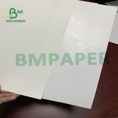 170 - 400 Gsm Ivory Printing Paper Untuk Kotak Obat 635mm X 914mm