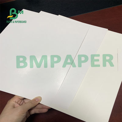 170 - 400 Gsm Ivory Printing Paper Untuk Kotak Obat 635mm X 914mm