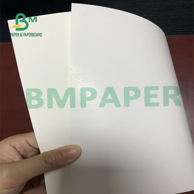 170 - 400 Gsm Ivory Printing Paper Untuk Kotak Obat 635mm X 914mm