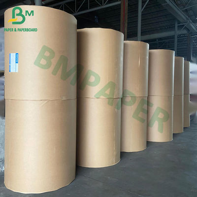 Single Side Double Side Papan Kertas Stok Piala, 250g + 15 PE Coated Board Untuk Piala Mangkuk