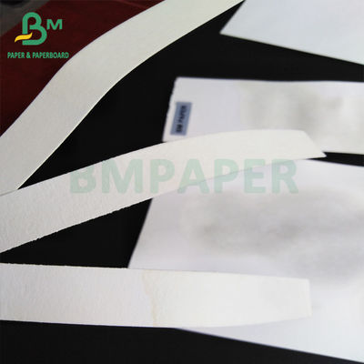 Papan Kertas Tanpa Lapisan Penyerap Putih Untuk Ketebalan Bir 0,4mm 0,5mm