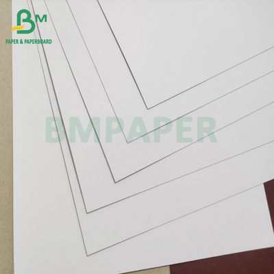 Daur Ulang CCNB Clay Coated Duplex Board Paper 14pt 18pt Untuk Kemasan
