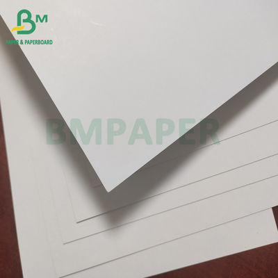 Daur Ulang CCNB Clay Coated Duplex Board Paper 14pt 18pt Untuk Kemasan