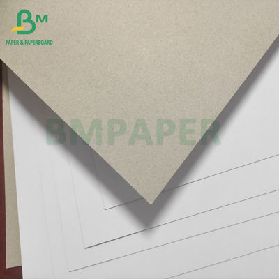 Daur Ulang CCNB Clay Coated Duplex Board Paper 14pt 18pt Untuk Kemasan
