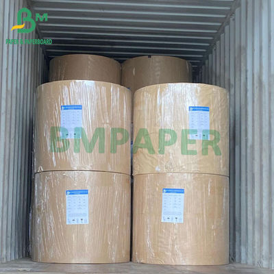 230gsm 250gsm 300gsm C1S Artboard Roll 635mm 700mm 914mm Lebar 1000mm