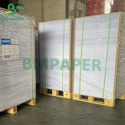 230gsm 250gsm 300gsm C1S Artboard Roll 635mm 700mm 914mm Lebar 1000mm