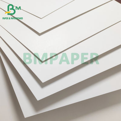 FBB C1S SBS Paper Board 250-400gsm Satu Sisi Dilapisi Untuk Kalender