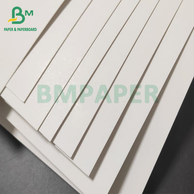 FBB C1S SBS Paper Board 250-400gsm Satu Sisi Dilapisi Untuk Kalender
