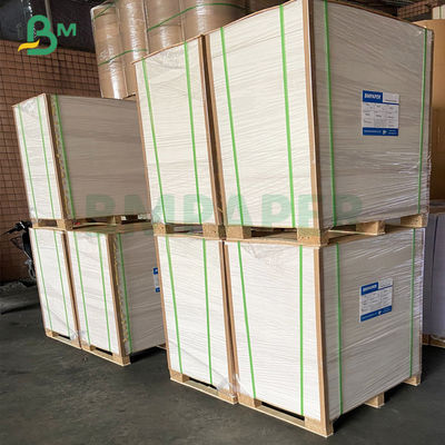 FBB C1S SBS Paper Board 250-400gsm Satu Sisi Dilapisi Untuk Kalender