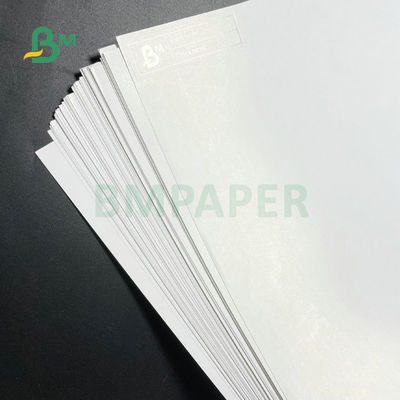 Cetak Offset 80 # 100 # Teks C2S Dilapisi Glossy Untuk Pencetakan Flyer