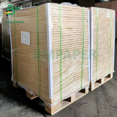 Cetak Offset 80 # 100 # Teks C2S Dilapisi Glossy Untuk Pencetakan Flyer
