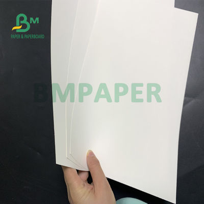200g + 20g PE Cup Base Paper Folding Resistance Tahan Air