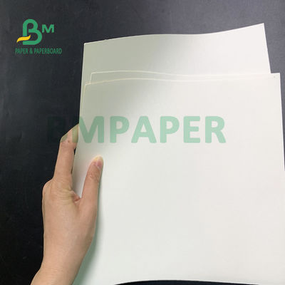 200g + 20g PE Cup Base Paper Folding Resistance Tahan Air