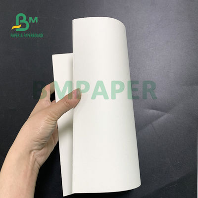 200g + 20g PE Cup Base Paper Folding Resistance Tahan Air