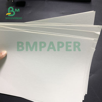 Kualitas makanan Papan Kertas Stok Piala Untuk Mangkuk Mie 700mm X 1000mm