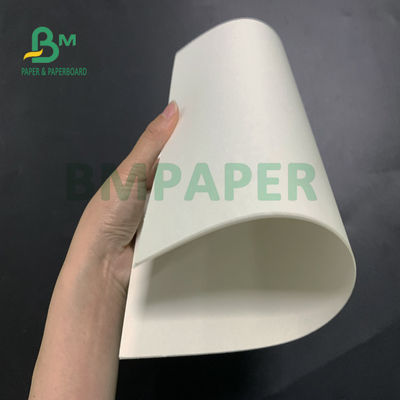 Kualitas makanan Papan Kertas Stok Piala Untuk Mangkuk Mie 700mm X 1000mm
