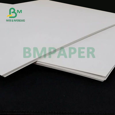 12pt 14pt Foldcote Paper Board Untuk Kotak Kosmetik Kekakuan Baik 30 X 40 Inci