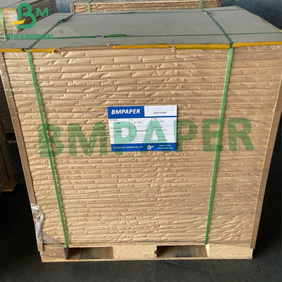 12pt 14pt 16pt Coated C2S Glossy Paper, Kertas Karton Dua Sisi Untuk Brosur