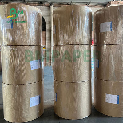 Kualitas makanan Papan Kertas FBB 235gsm 270gsm Untuk Kotak Obat 70 X 100cm