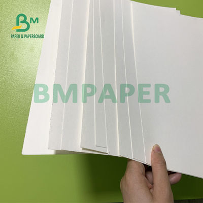 Papan Kertas Tidak Dilapisi Permukaan Datar 615mm X 860mm Untuk Tablet Pengering